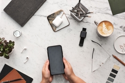 Digital Detox für Männer: Sieben Tage weniger Handy