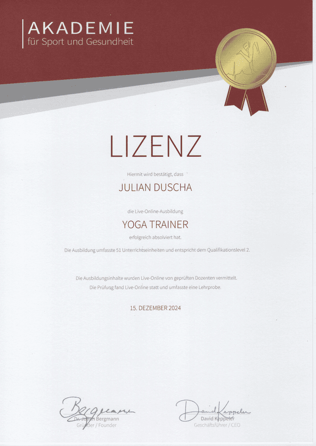 detail certificate picture