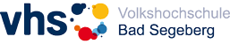 Volkshochschule VHS Segeberg
