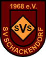 SV Schackendorf Logo