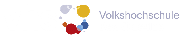 Volkshochschule VHS Bad Oldesloe