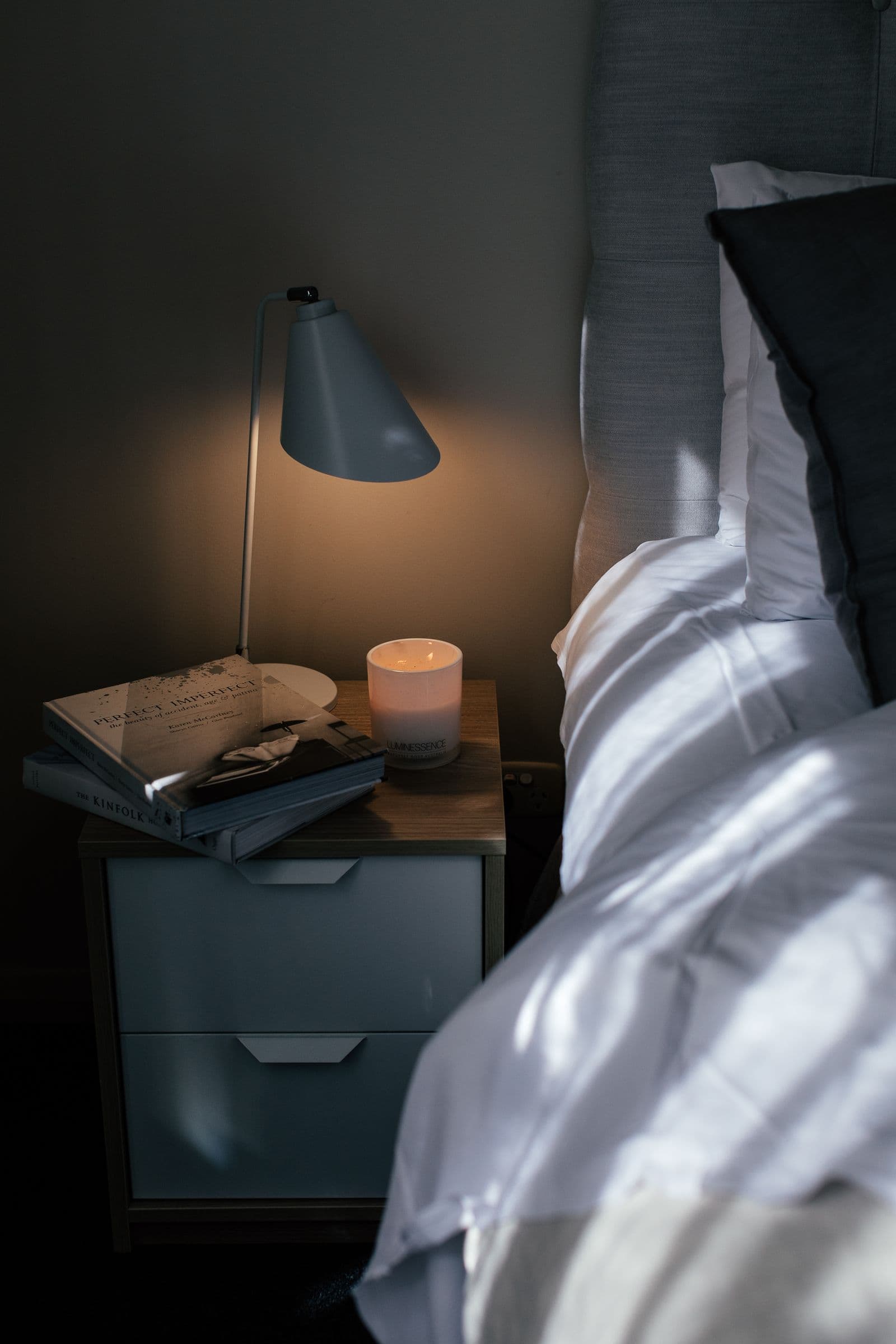Die Abendroutine: Wie Du den Tag richtig beendest