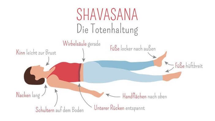 Entspannung lernen: Mit Yoga gezielt Stress abbauen und neue Kraft schöpfen
