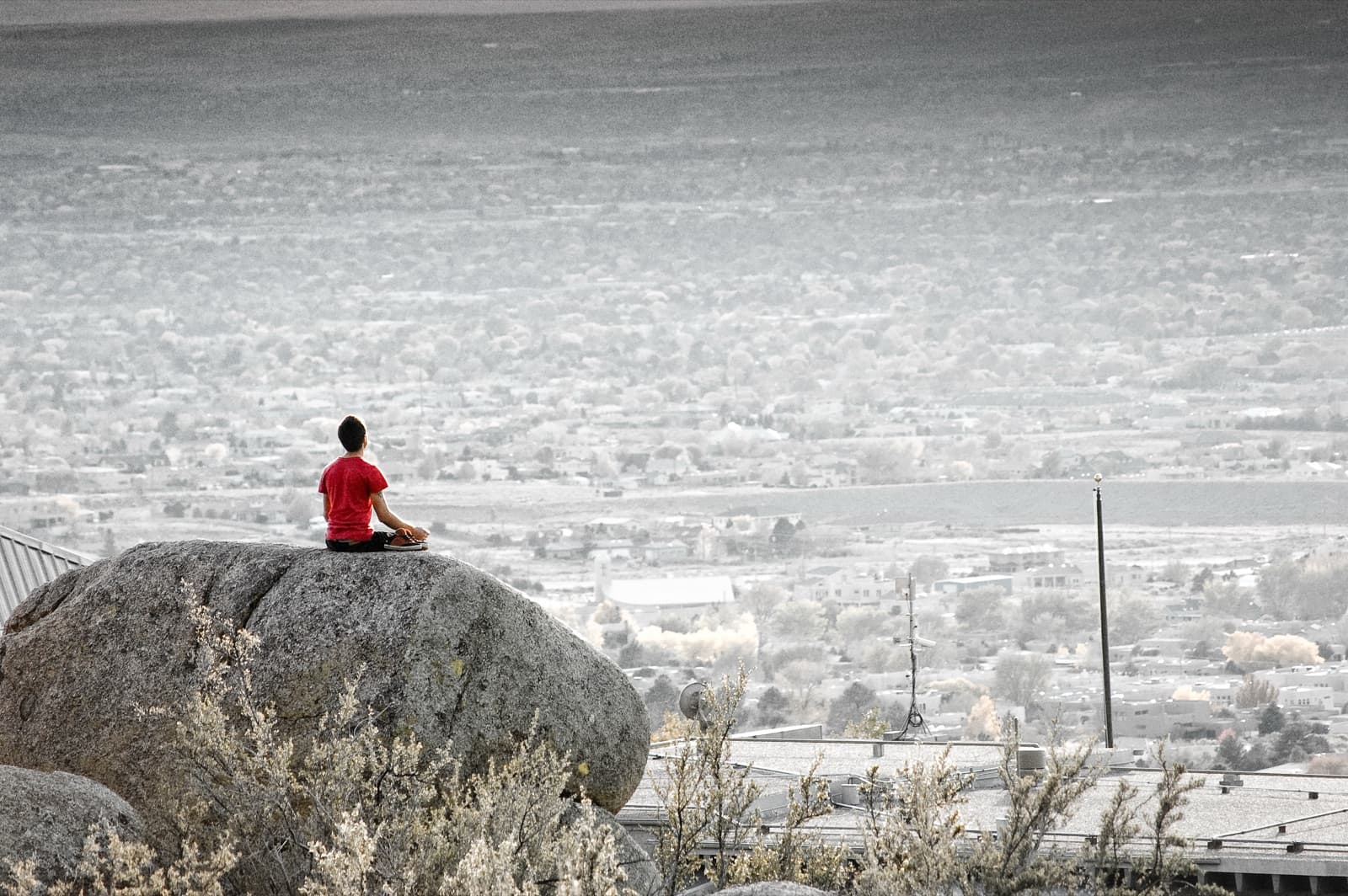 Hatha Yoga: Was ist das und für wen eignet es sich?