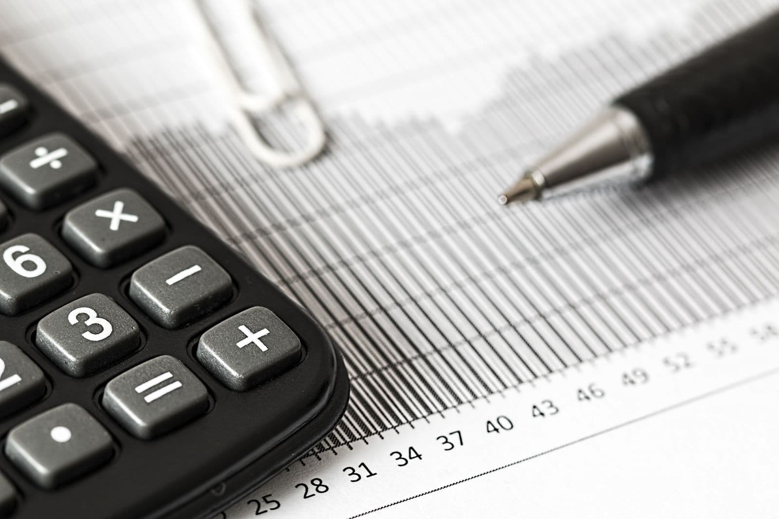 Haushaltsbudget mit der 50-30-20-Regel: Ordnung in Deine Finanzen