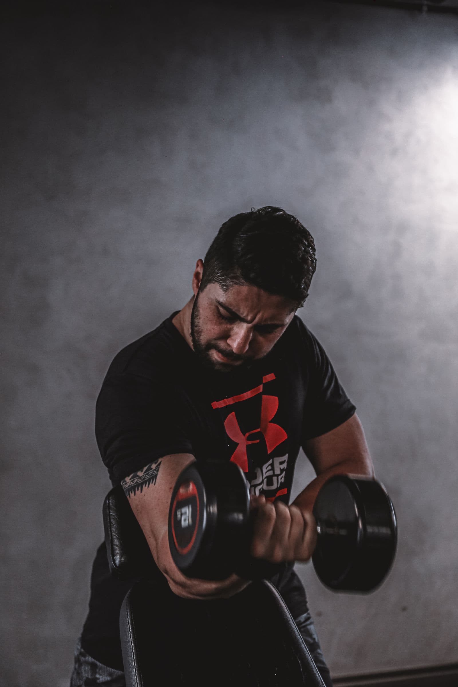 Home Gym einrichten: Was Du wirklich brauchst - und was nicht