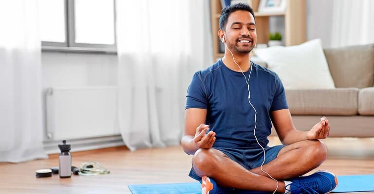 Meditationsübungen für mehr Gelassenheit: Dein Weg zu innerer Ruhe und mentaler Stärke