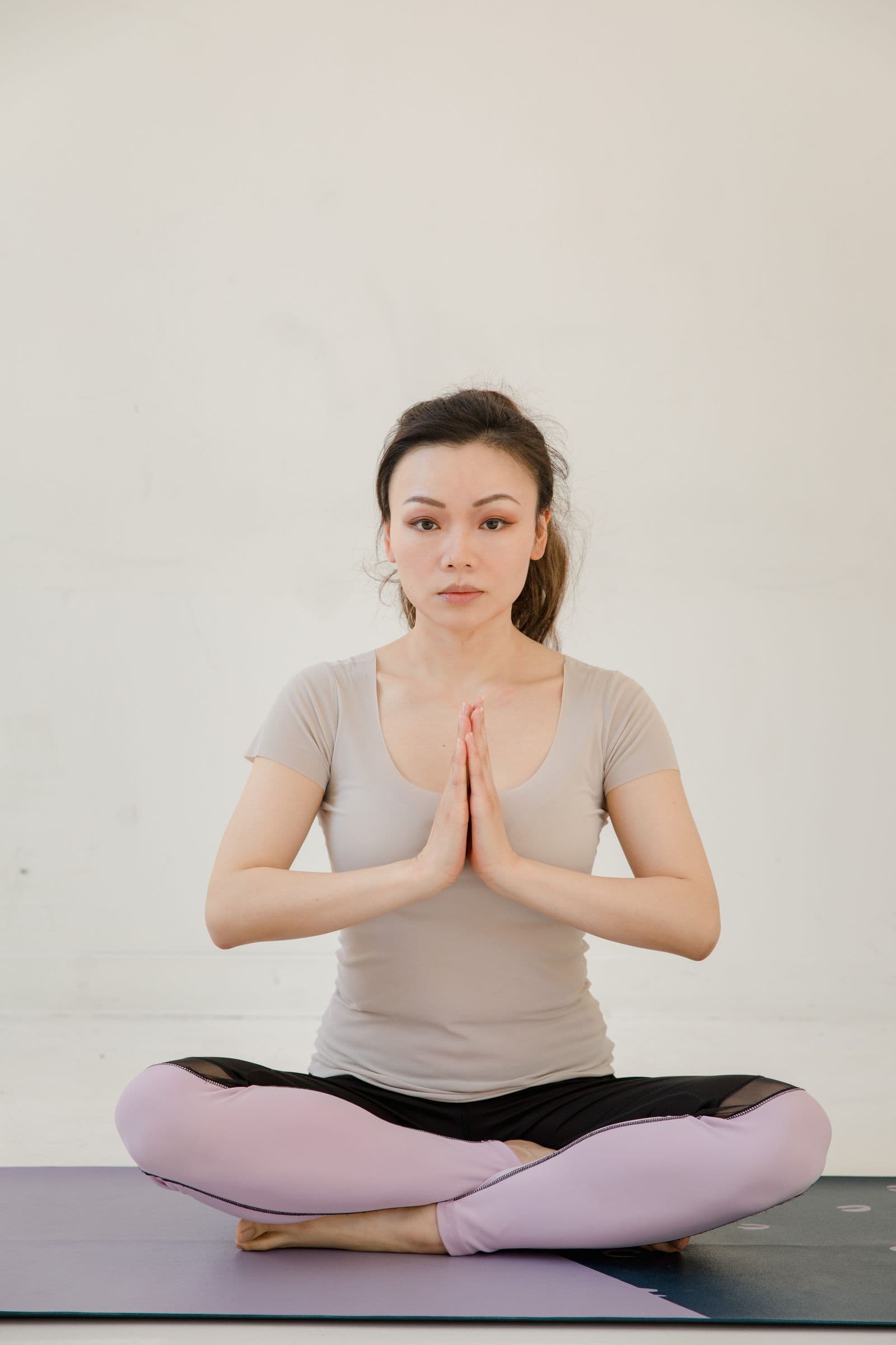 Pranayama: Die wichtigsten Atemübungen im Yoga und ihre Wirkung