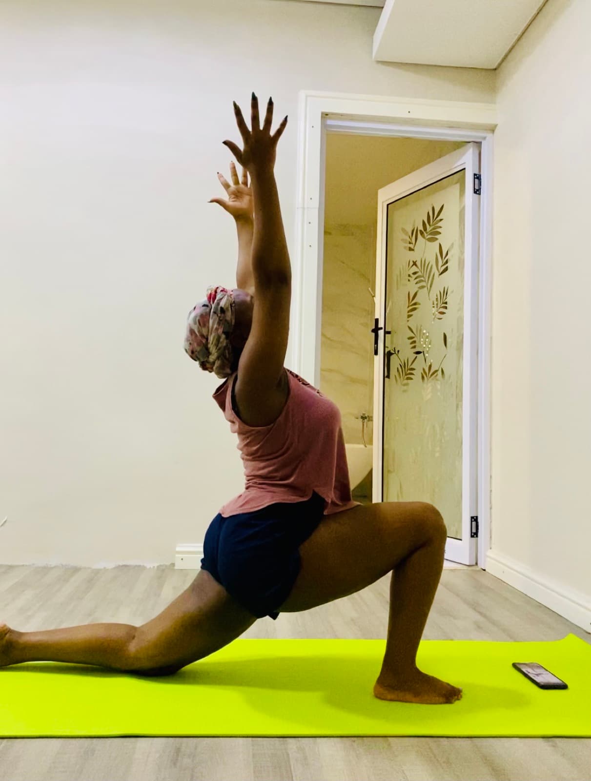 Yoga für die Knie: Sanfte Übungen für stabile, schmerzfreie Knie