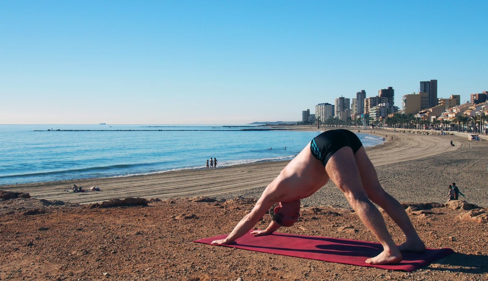 Yoga oder Pilates: Was passt besser zu dir?