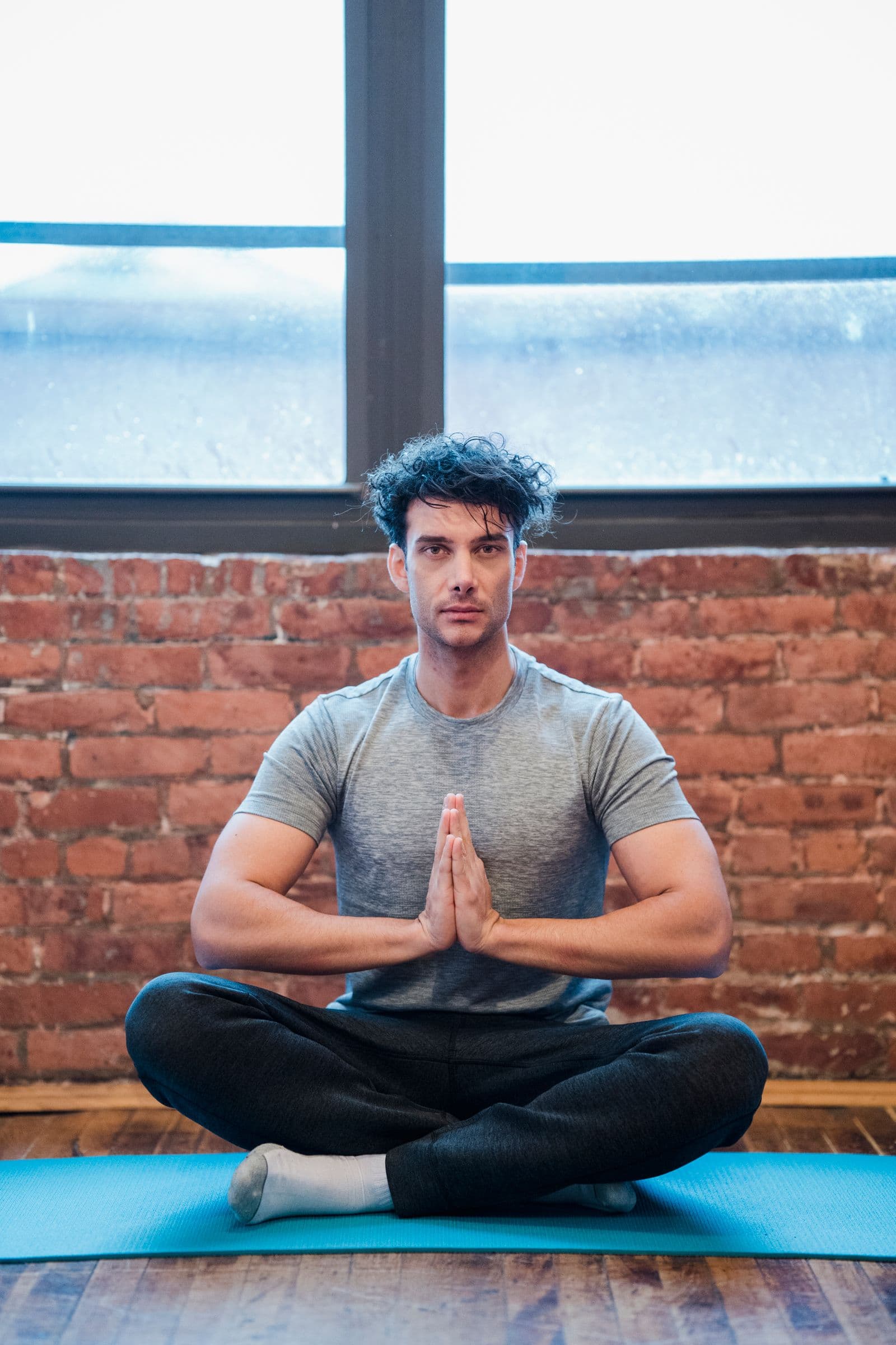 Yoga und Meditation: Wie die Kombination Körper und Geist in Einklang bringt