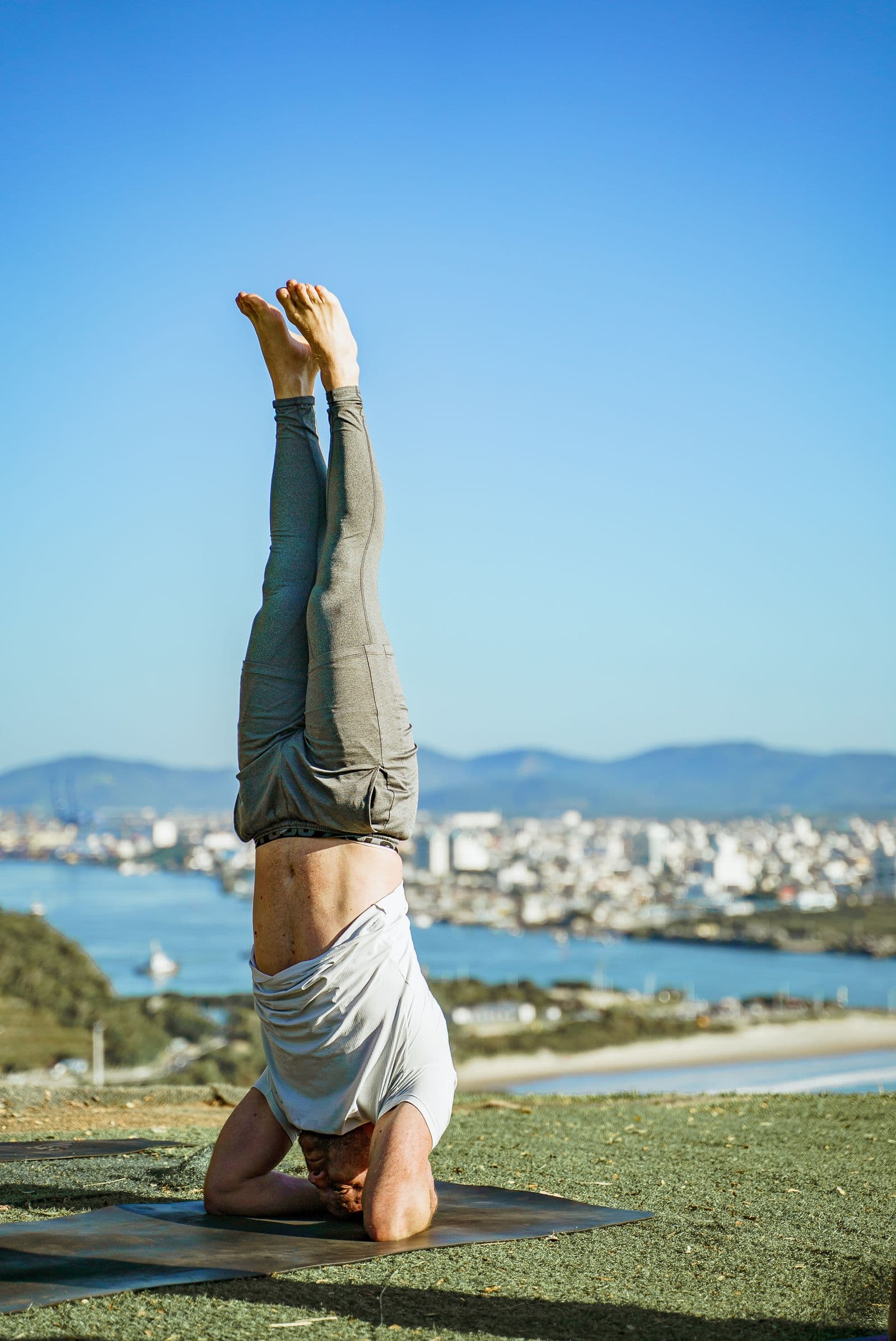 Yoga und Testosteron: Kann Yoga den Hormonhaushalt von Männern verbessern?