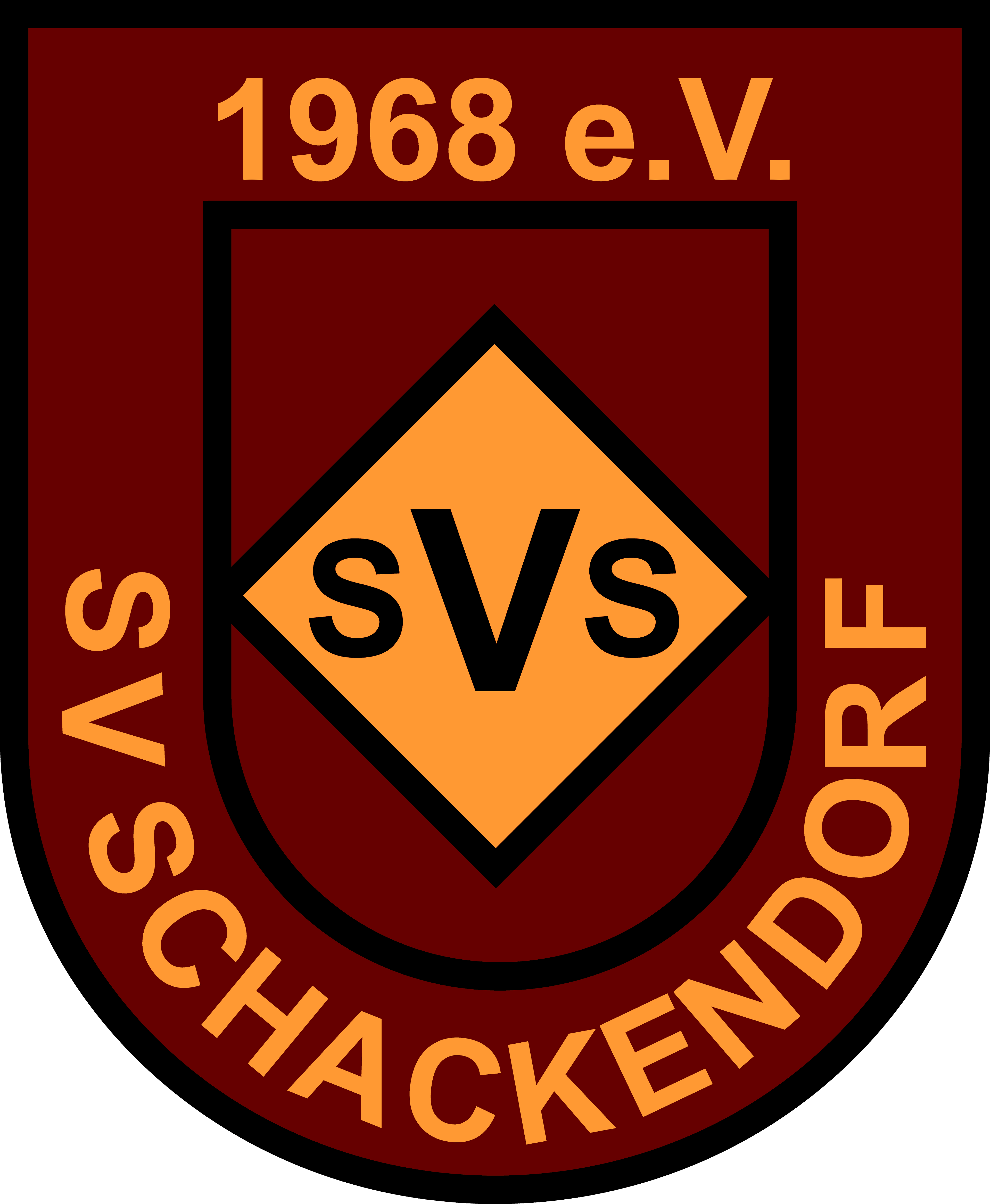 SV Schackendorf